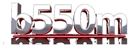 b550m logo
